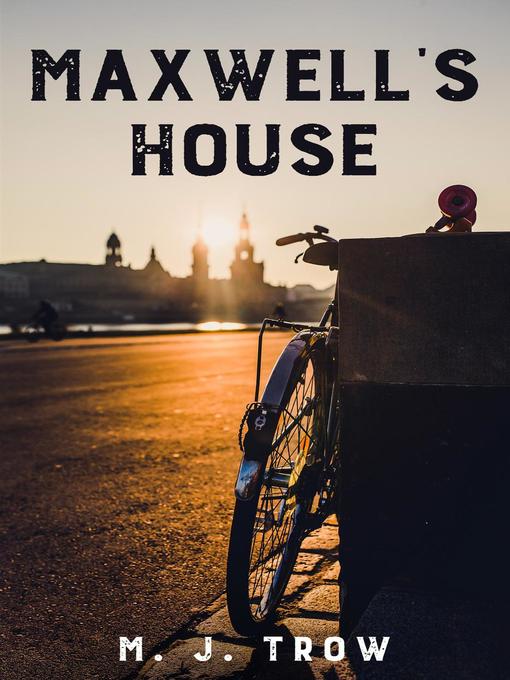 Cover image for Maxwell's House